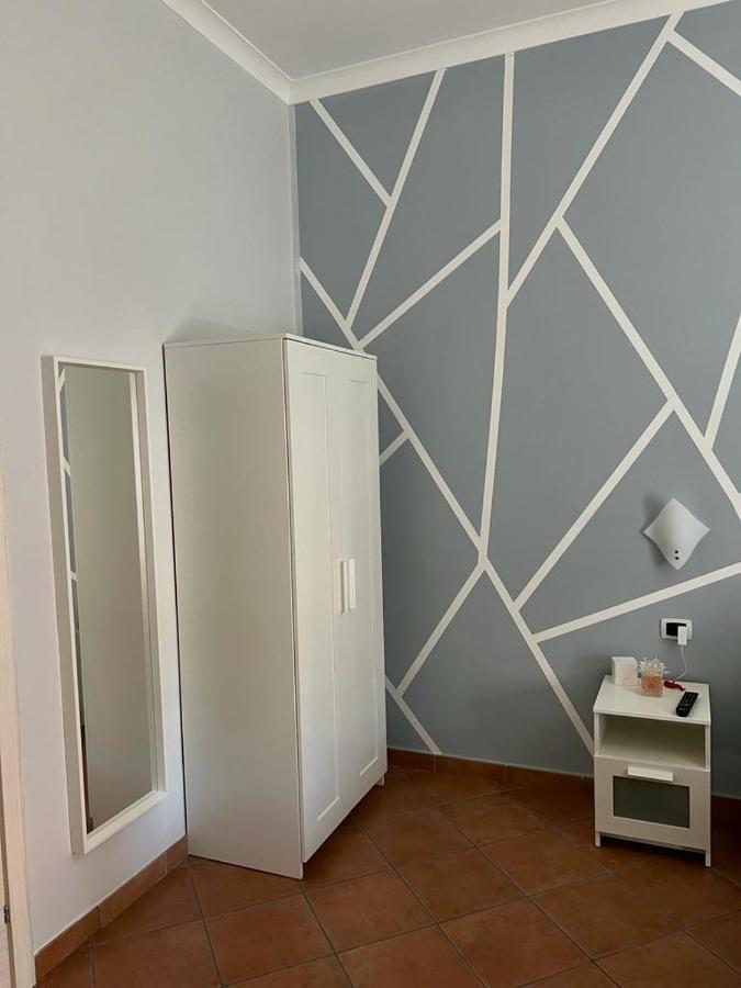 Manu'S Room Neapel Exterior foto